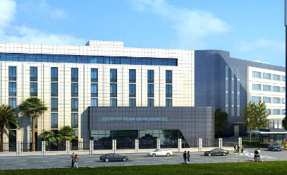写字楼与小区弱电智能化施工差异对比及系统选型建议